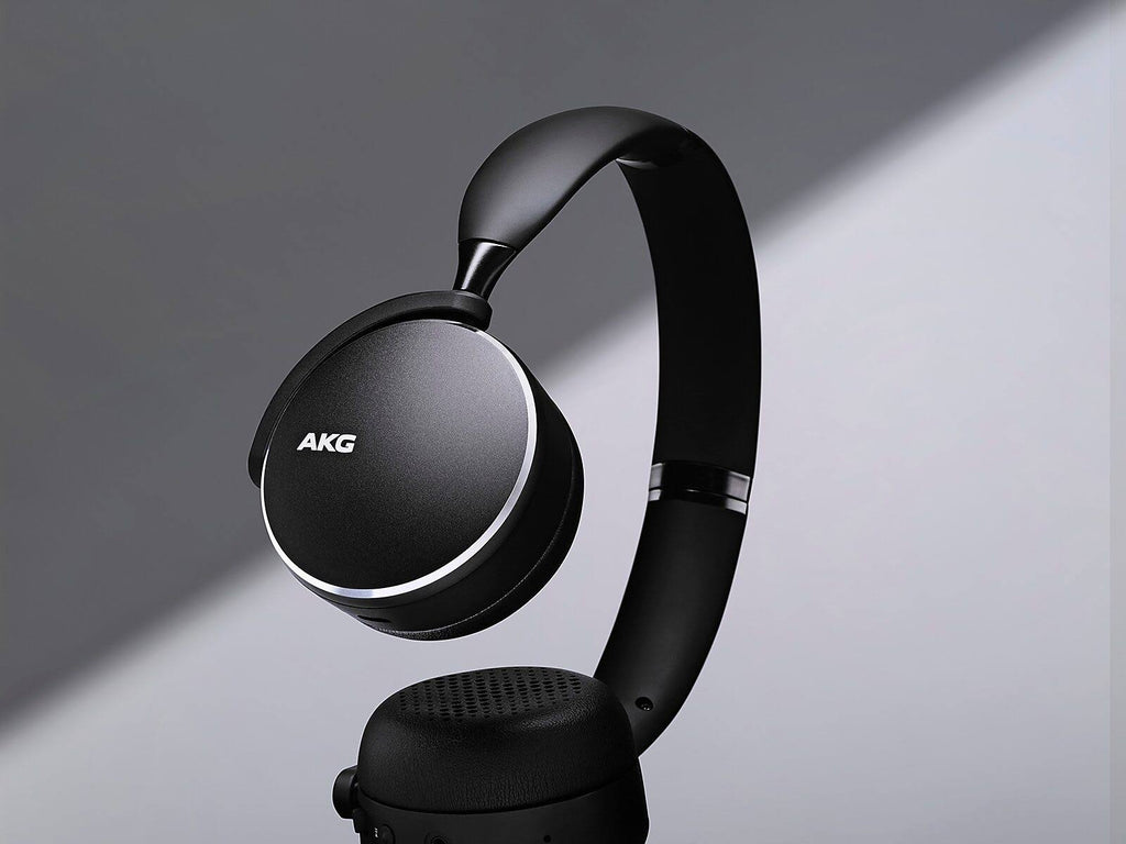 Blue Wireless On-Ear Headphones J262