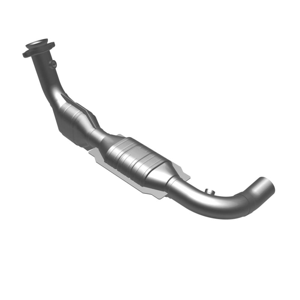Direct Fit Catalytic Converter B3797
