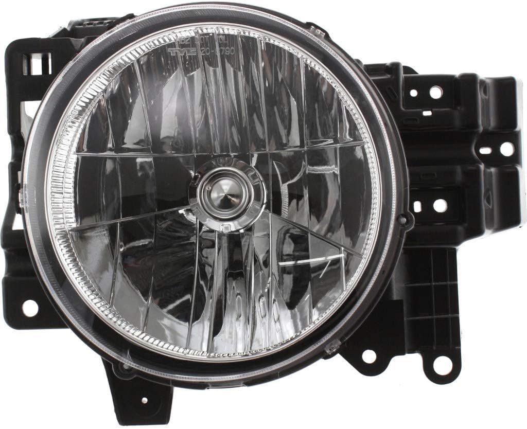 Pair Headlights for Toyota FJ Cruiser C479915