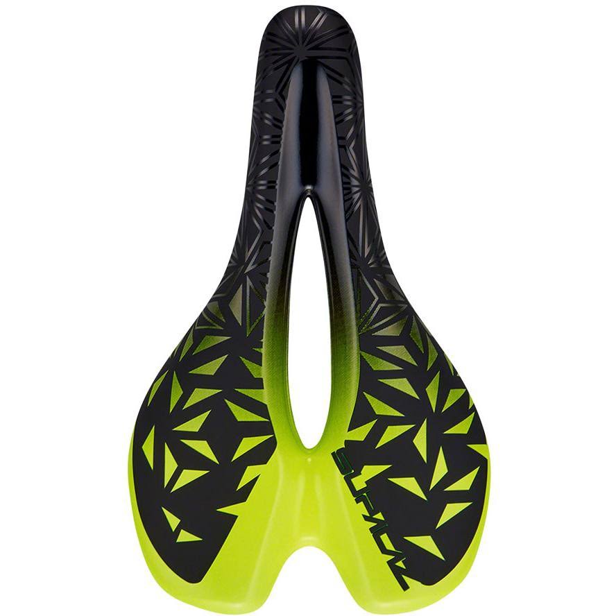 Neon Yellow Saddle B42447