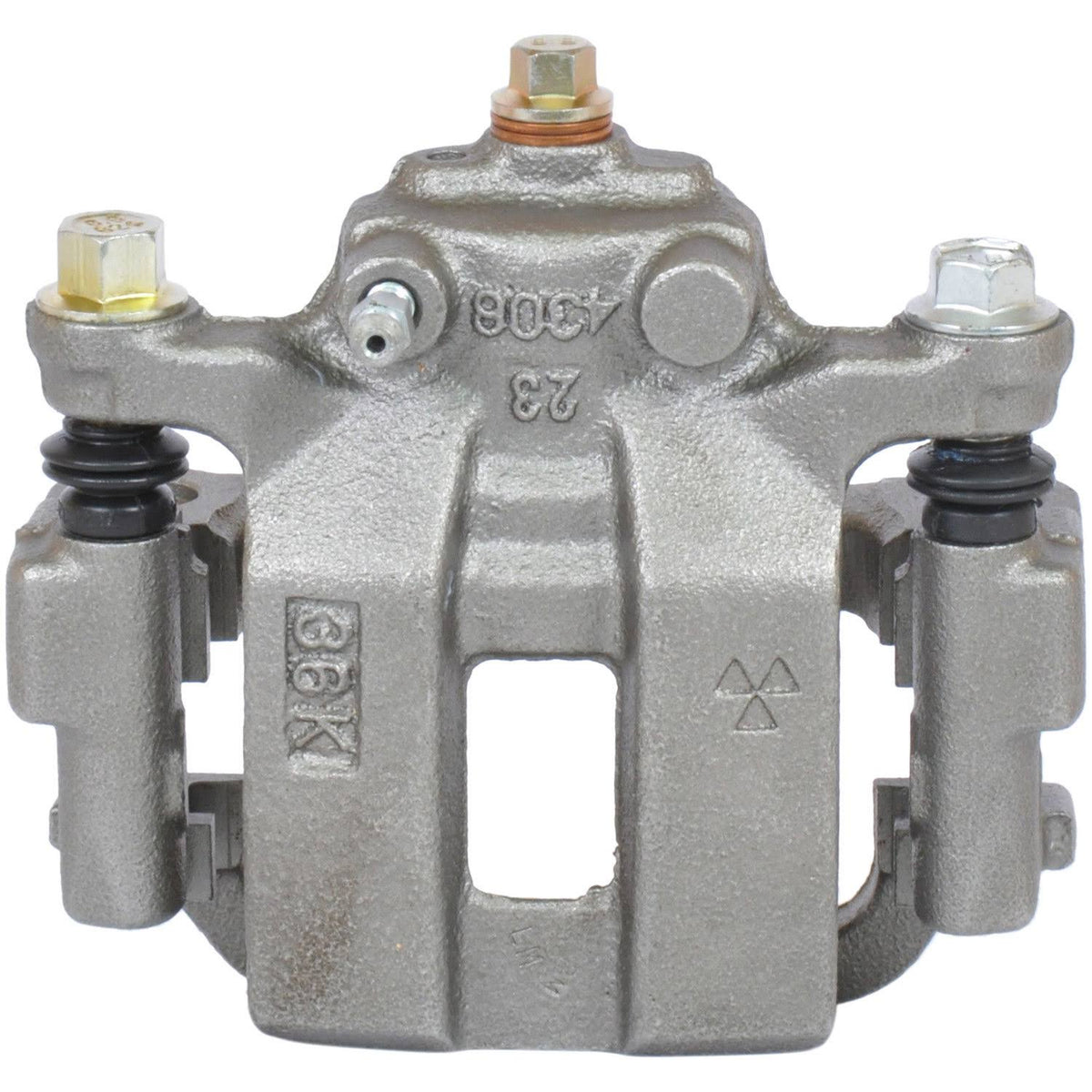 Bracketed Brake Caliper F40911