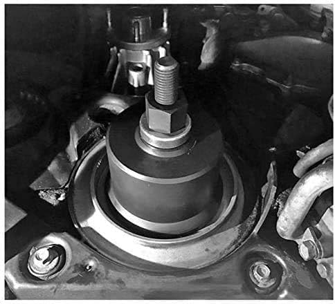 Crankshaft Front Oil Seal Installer G84400