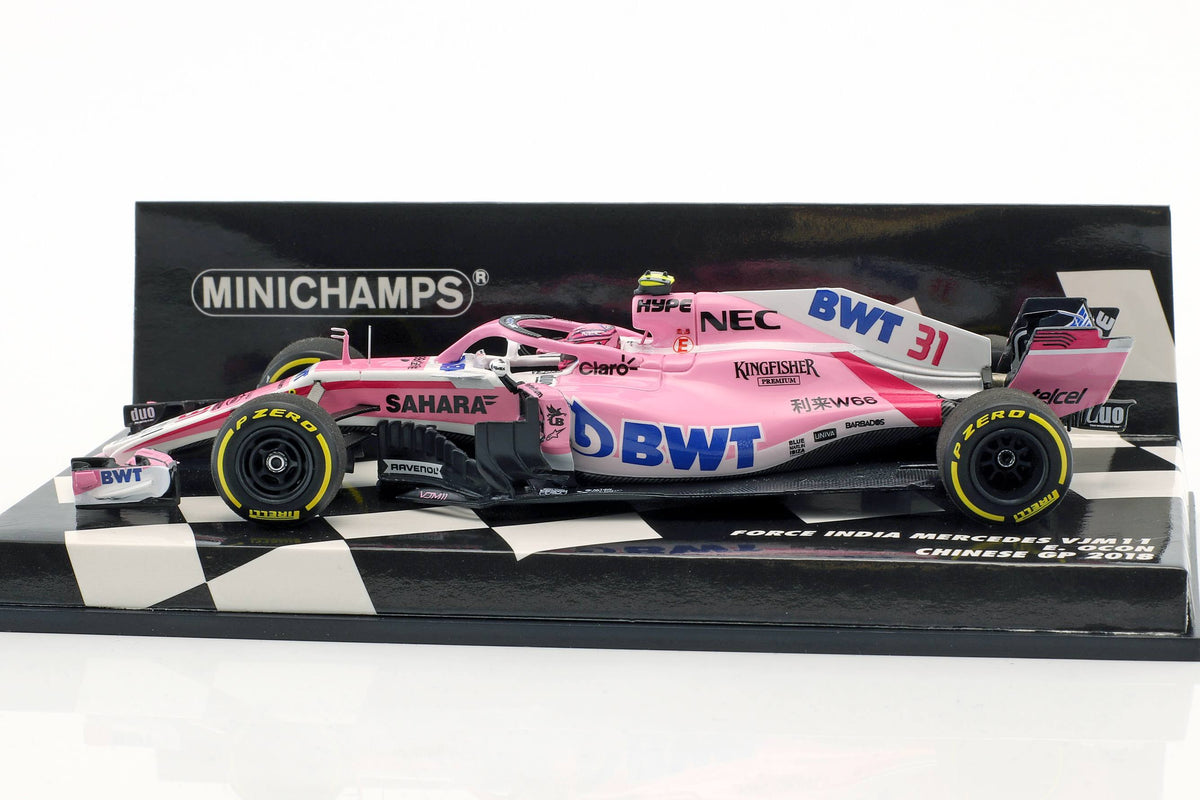 1:43rd Scale Vjm11 T960137