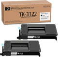 Black 2-Pack Toner Cartridge F974