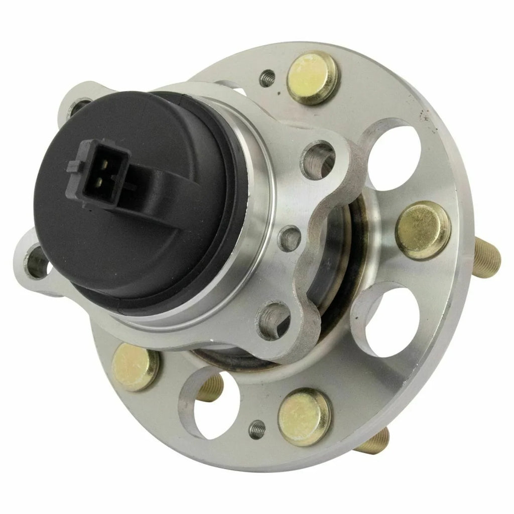 Rear Wheel Hub Bearing for Kia Soul 5-Lug W277634