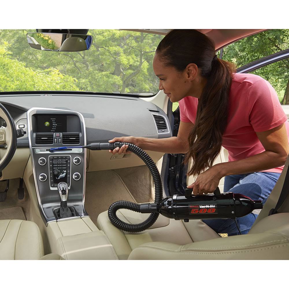 Handheld Car Vacuum W81190
