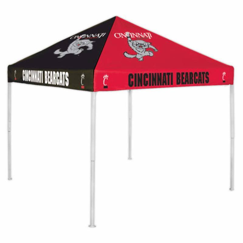 Checkerboard Canopy Tent T7724