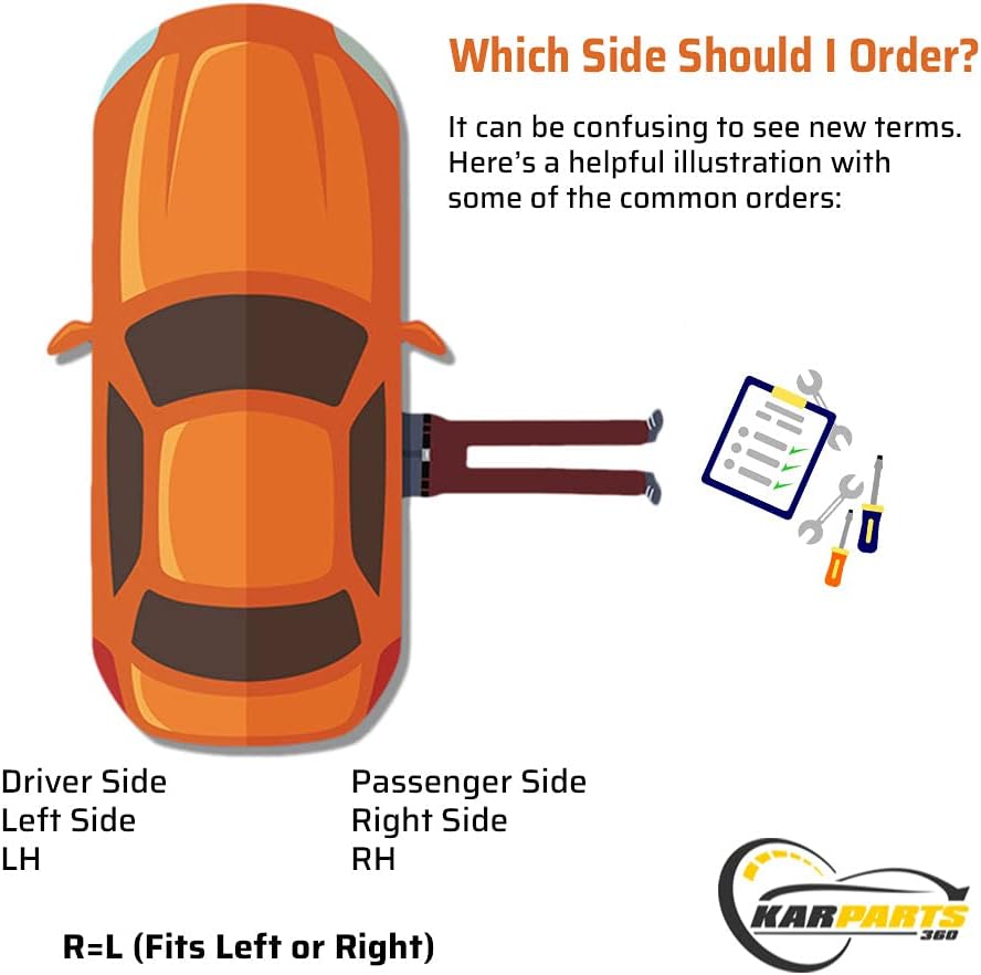 Passenger Side Cab Corner Outer Panel Pack of 2 V386