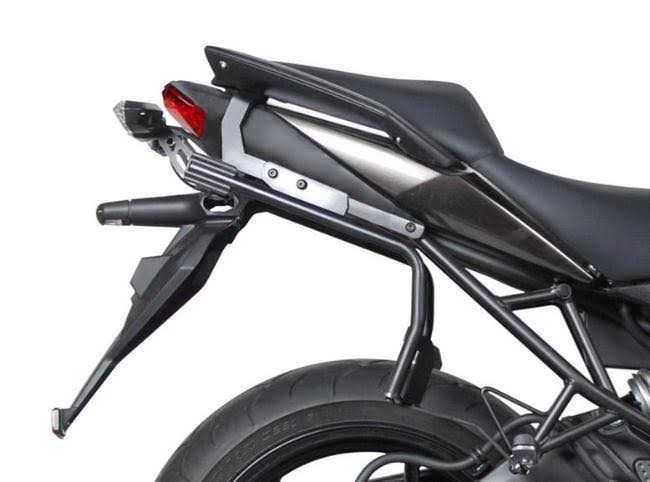Side Case Racks for Kawasaki Versys 650 P421