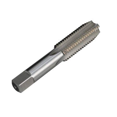 7/8 inch-14 Carbon Steel Hand Tap Set E81648