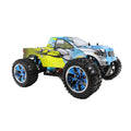 1:10 Scale 4WD Brushless Electric Powered RC Truck U81733