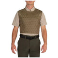 Hexgrid Outer Carrier Tall Sandstone U806095