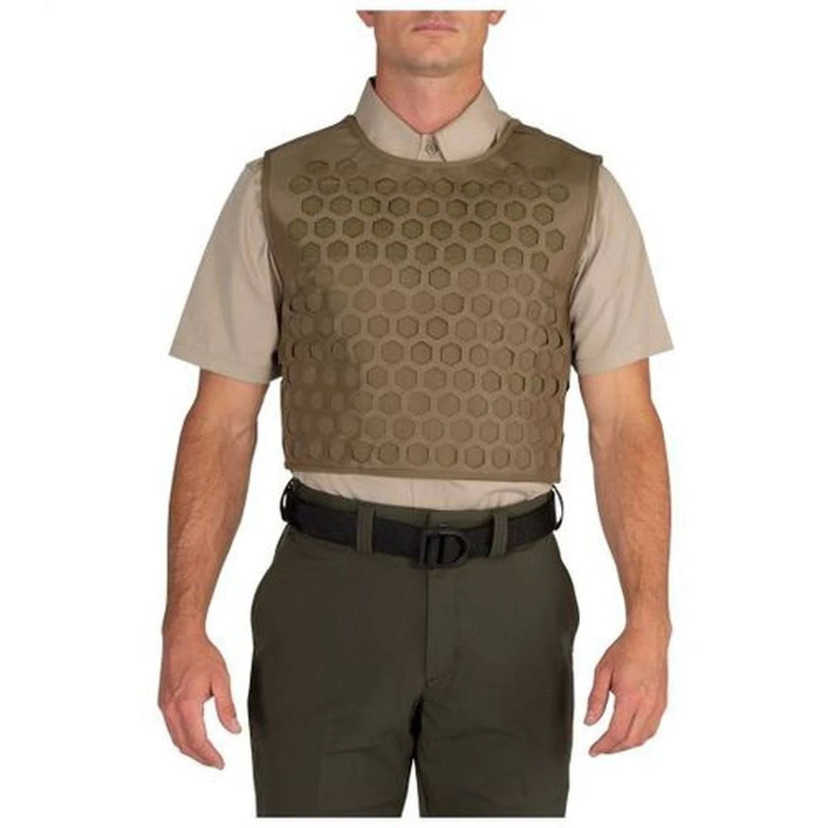 Hexgrid Outer Carrier Tall Sandstone U806095