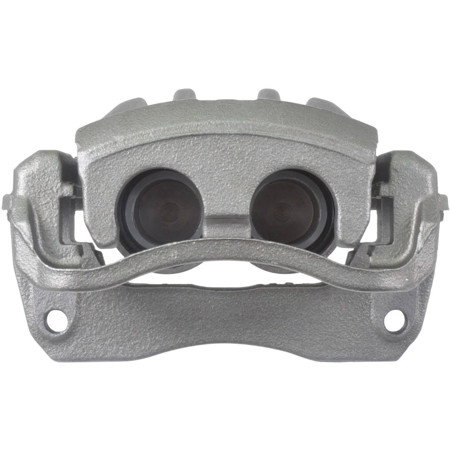 Bracketed Brake Caliper N95990