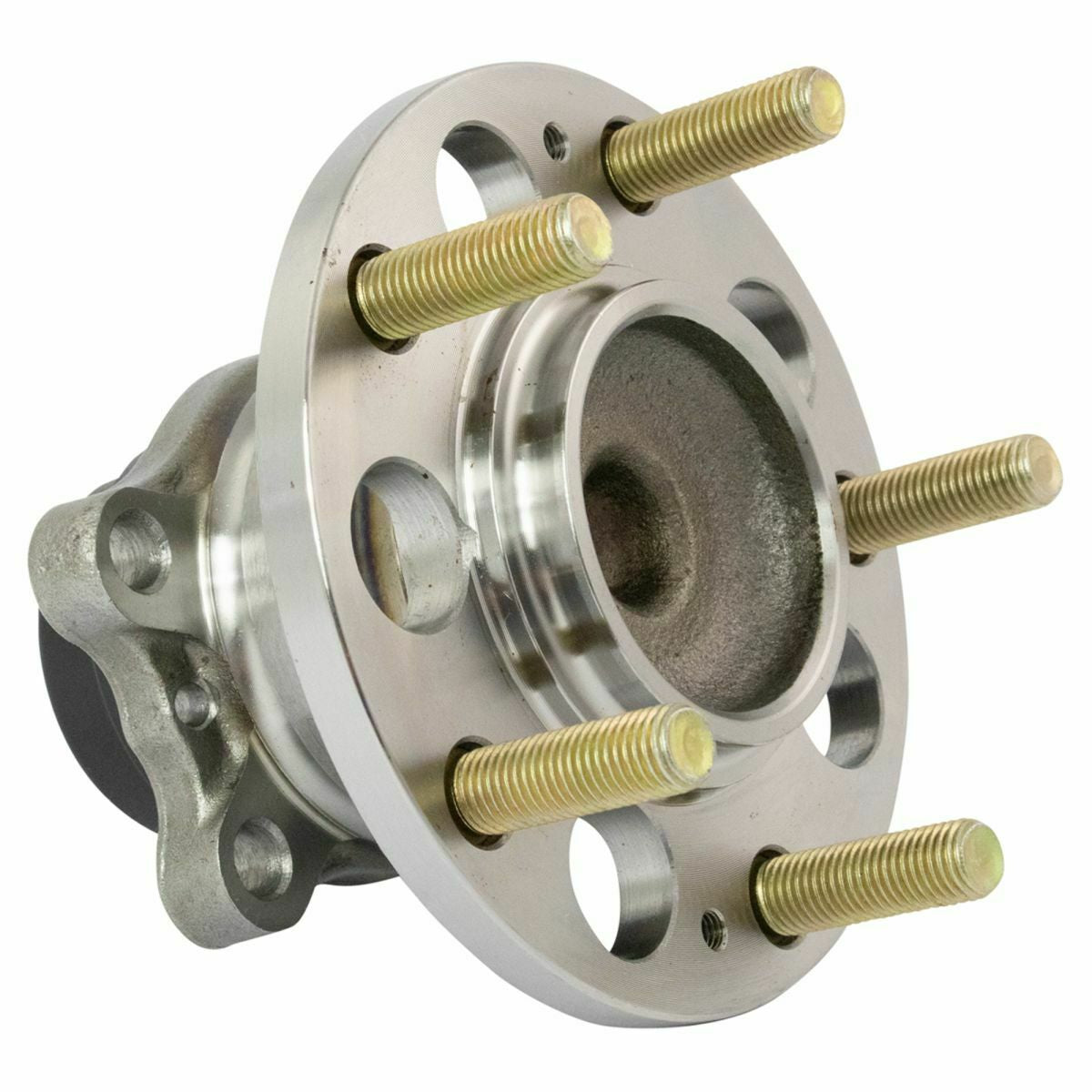 Rear Wheel Hub Bearing for Kia Soul 5-Lug W277634