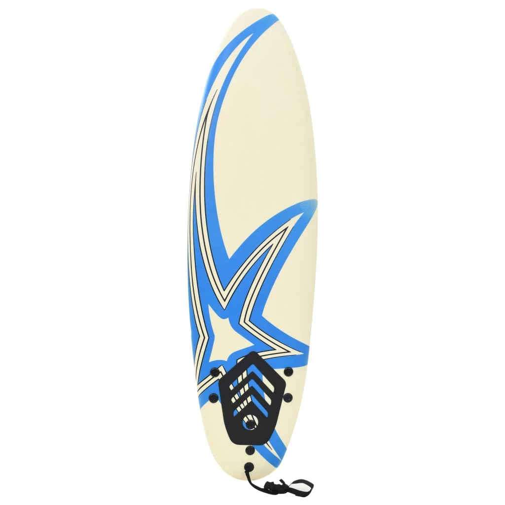 Surfboard 66.9" F584
