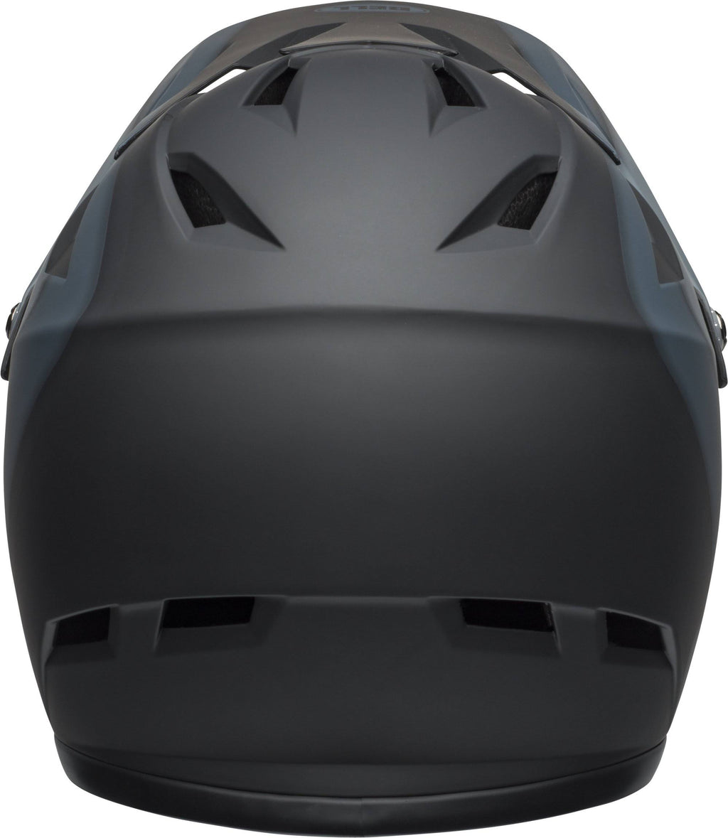 Matte Crimson Slate Gray Helmet B902800