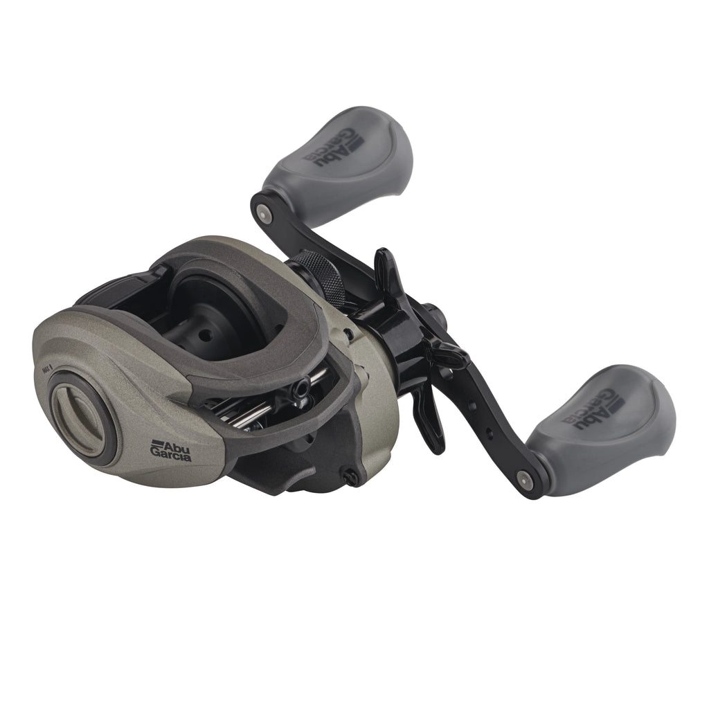 Low Profile Baitcast Reel H34590