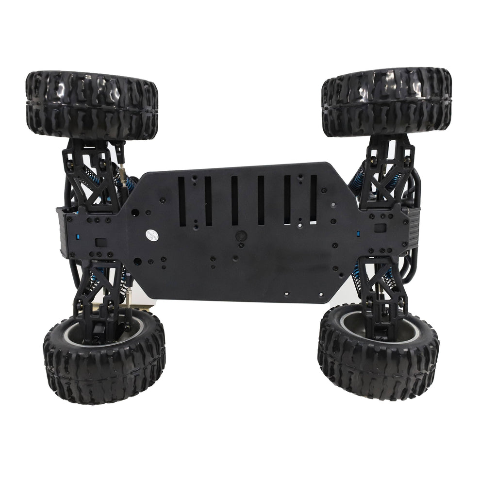 1:10 Scale 4WD Brushless Electric Powered RC Truck U81733