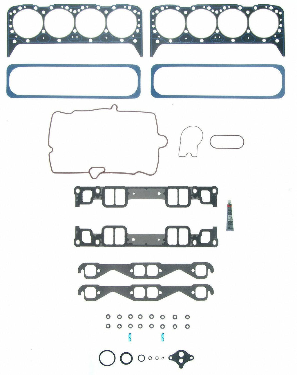 Head Gasket Set X473