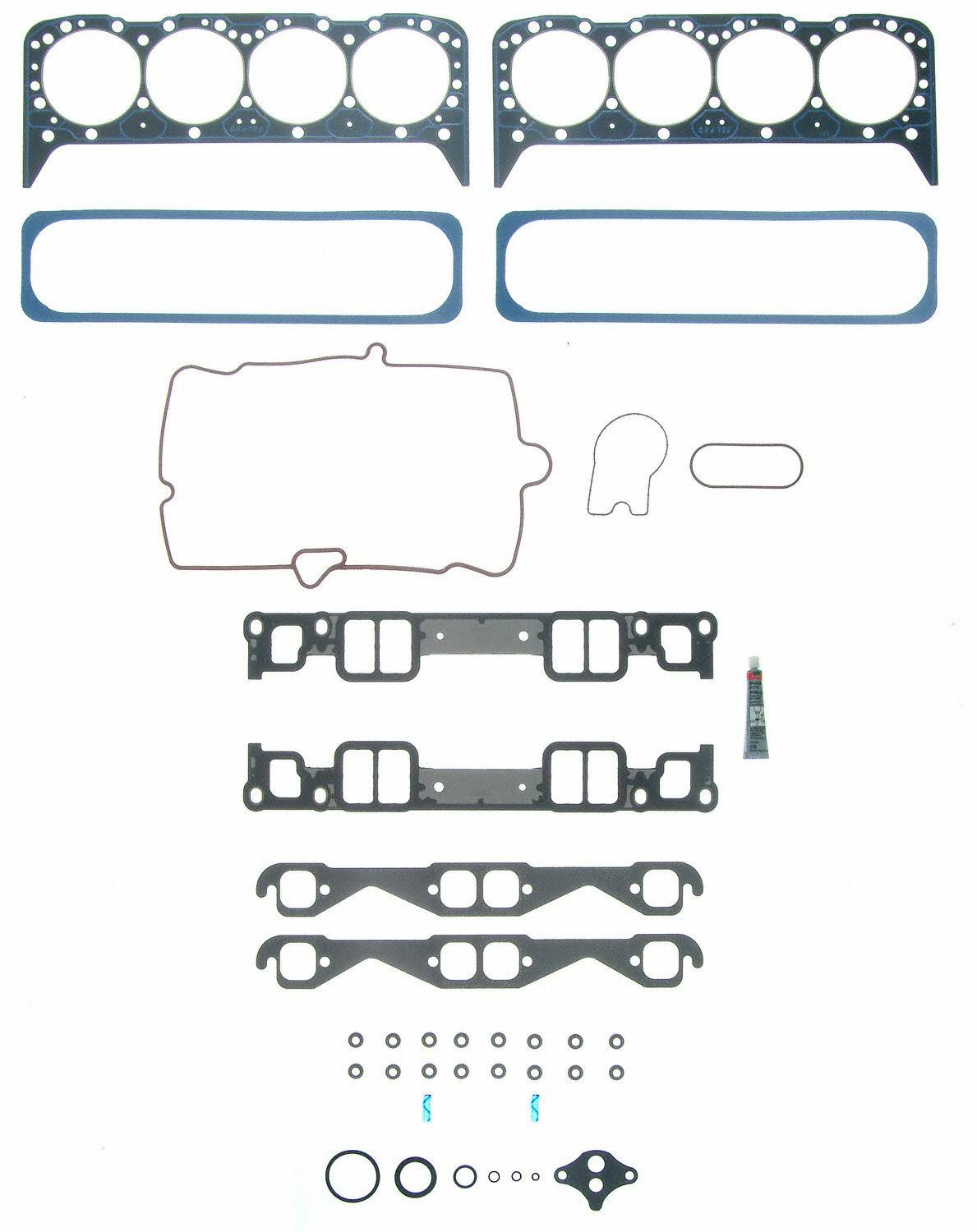 Head Gasket Set X473