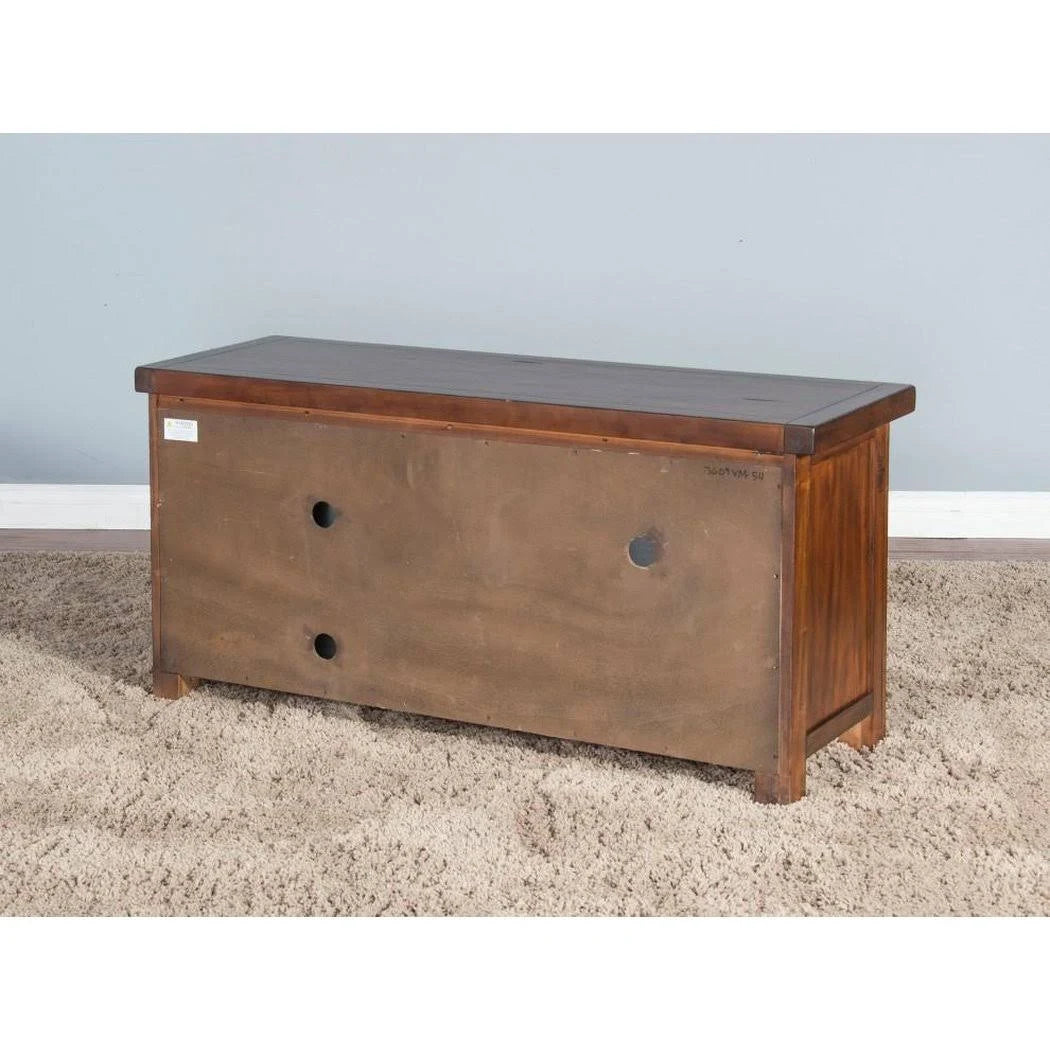 54x22 TV Console Q70967