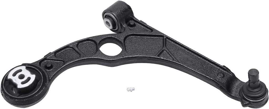 Front Lower Control Arms w/Ball Joint Assembly 2pc Set S194