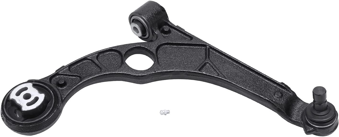 Front Lower Control Arms w/Ball Joint Assembly 2pc Set S194
