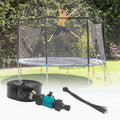 Trampoline Sprinkler Water Sprayer Toy E884894