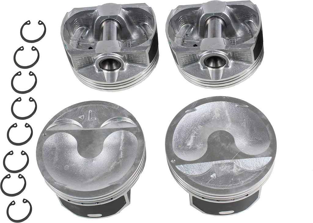 Piston Set for Subaru Legacy Outback 2.5L SOHC H4 16V EJ253 B903010