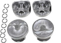 Piston Set for Subaru Legacy Outback 2.5L SOHC H4 16V EJ253 B903010