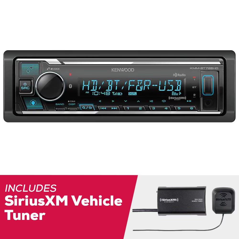 Digital Media Receiver with Bluetooth N20405