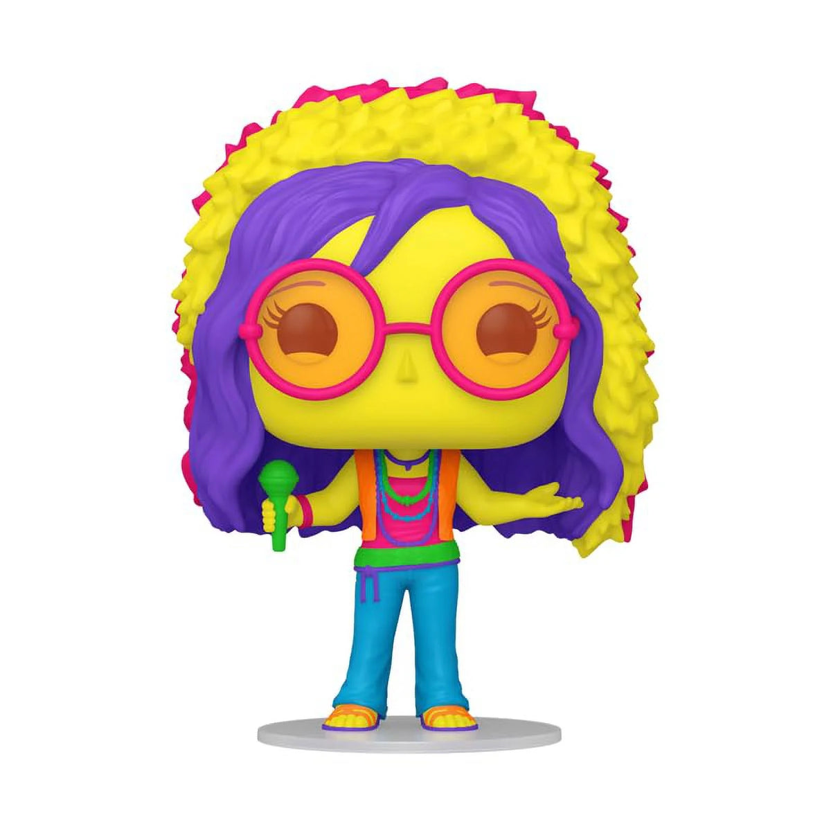 Vinyl Figure V302
