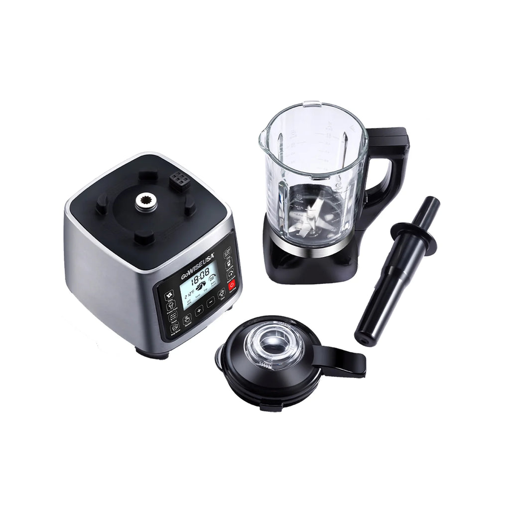 Heating Blender O5646