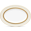 Oval Platter P104016