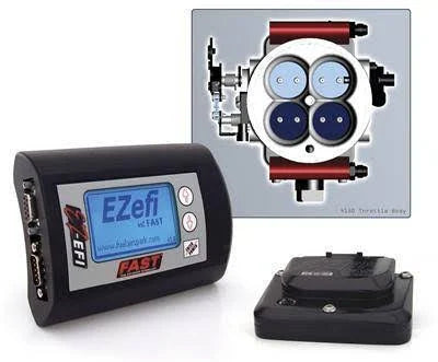 ECU EZ-EFI I553