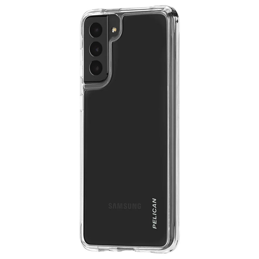 Clear Samsung Galaxy S21 Case E730