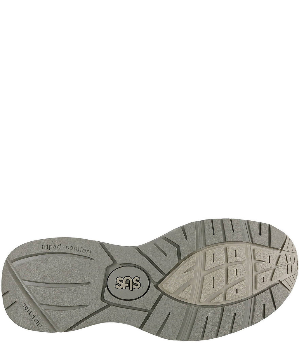 White 12.5 Narrow Mesh Shoes D844