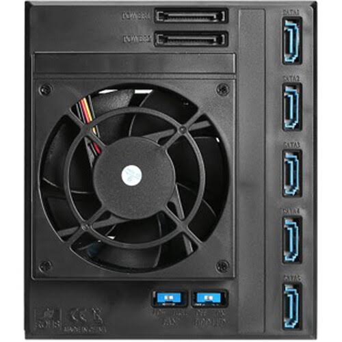 Trayless 3X 5.25x22 to 5X 3.5x22 R66647