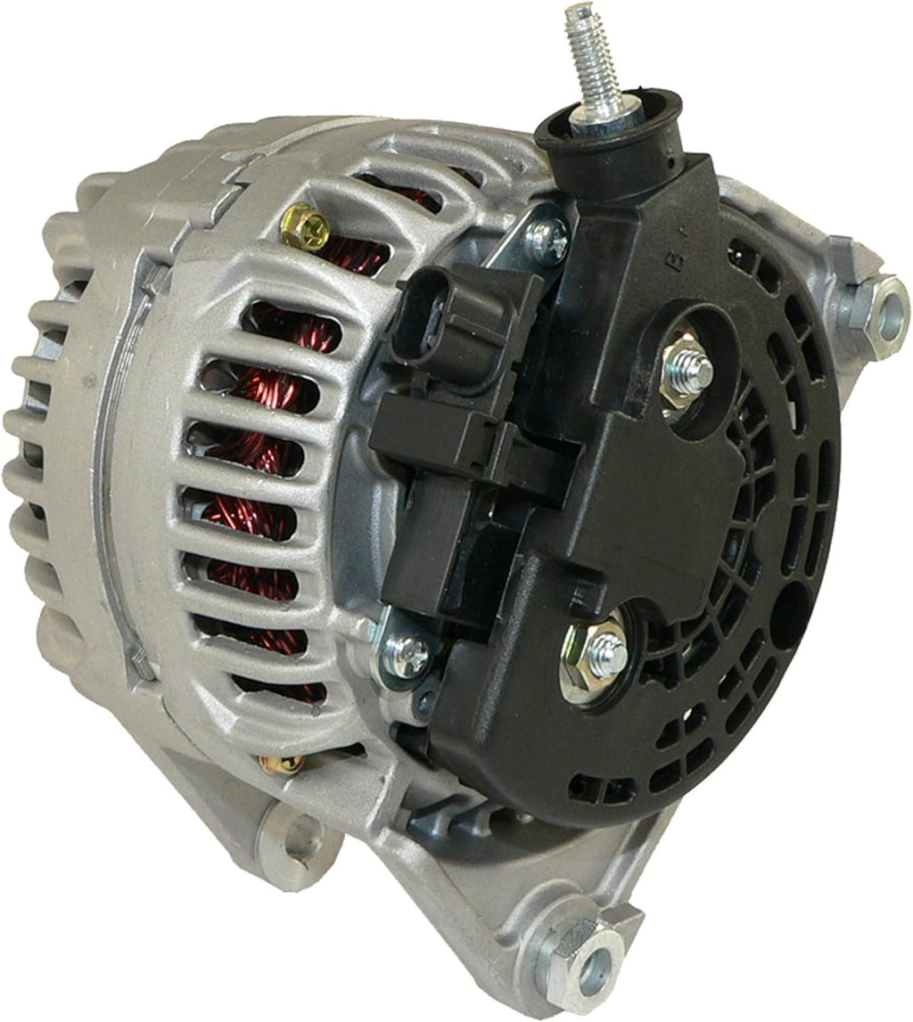 Alternator T198