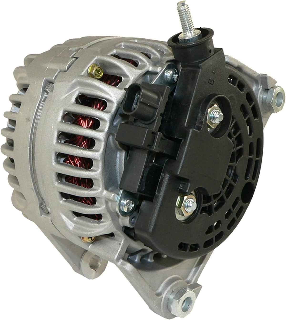 Alternator T198