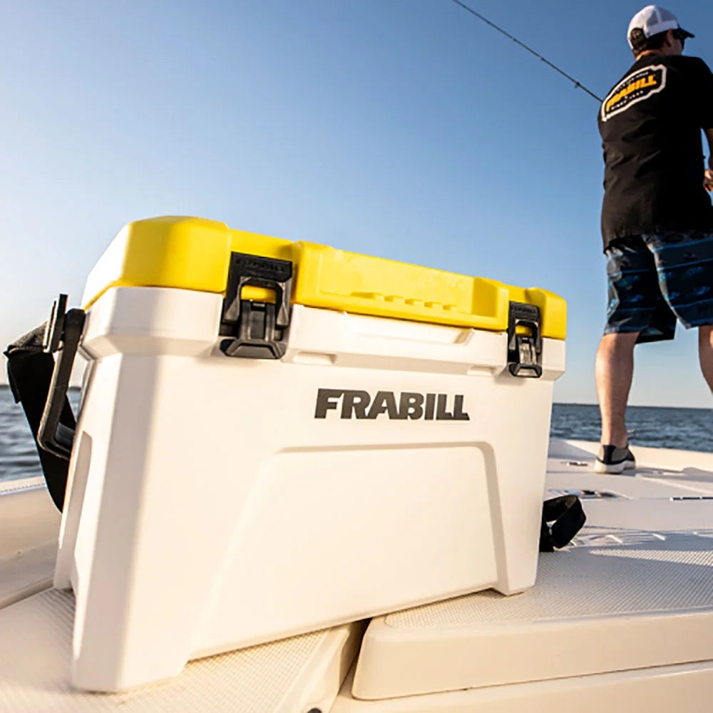 Magnum Bait Station 19 Quart U7552