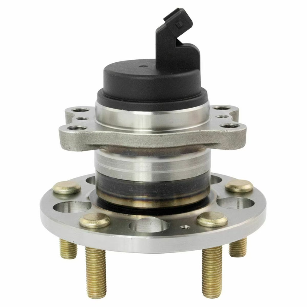 Rear Wheel Hub Bearing for Kia Soul 5-Lug W277634
