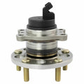 Rear Wheel Hub Bearing for Kia Soul 5-Lug W277634