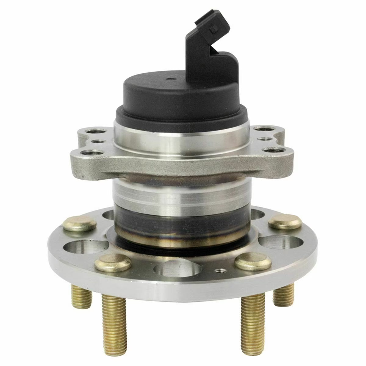 Rear Wheel Hub Bearing for Kia Soul 5-Lug W277634
