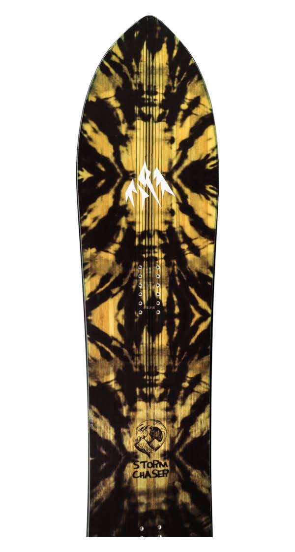 Storm Chaser Snowboard R84094