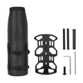 Waterproof Quick Release Bike Front Frame Bag with Mounting Bracket U592