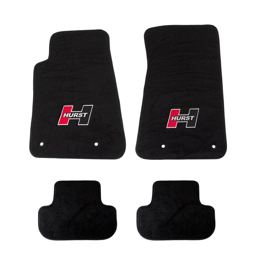 Floor Mat Q664