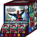 Dice Masters Booster Box D59254