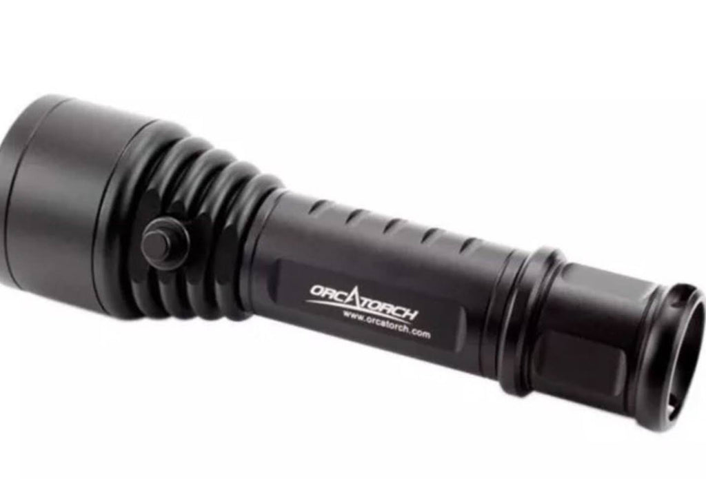 1000 Lumens Dive Light W825